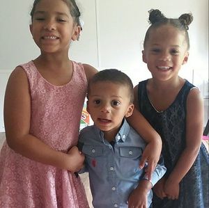 Meet your Posher, Catherine